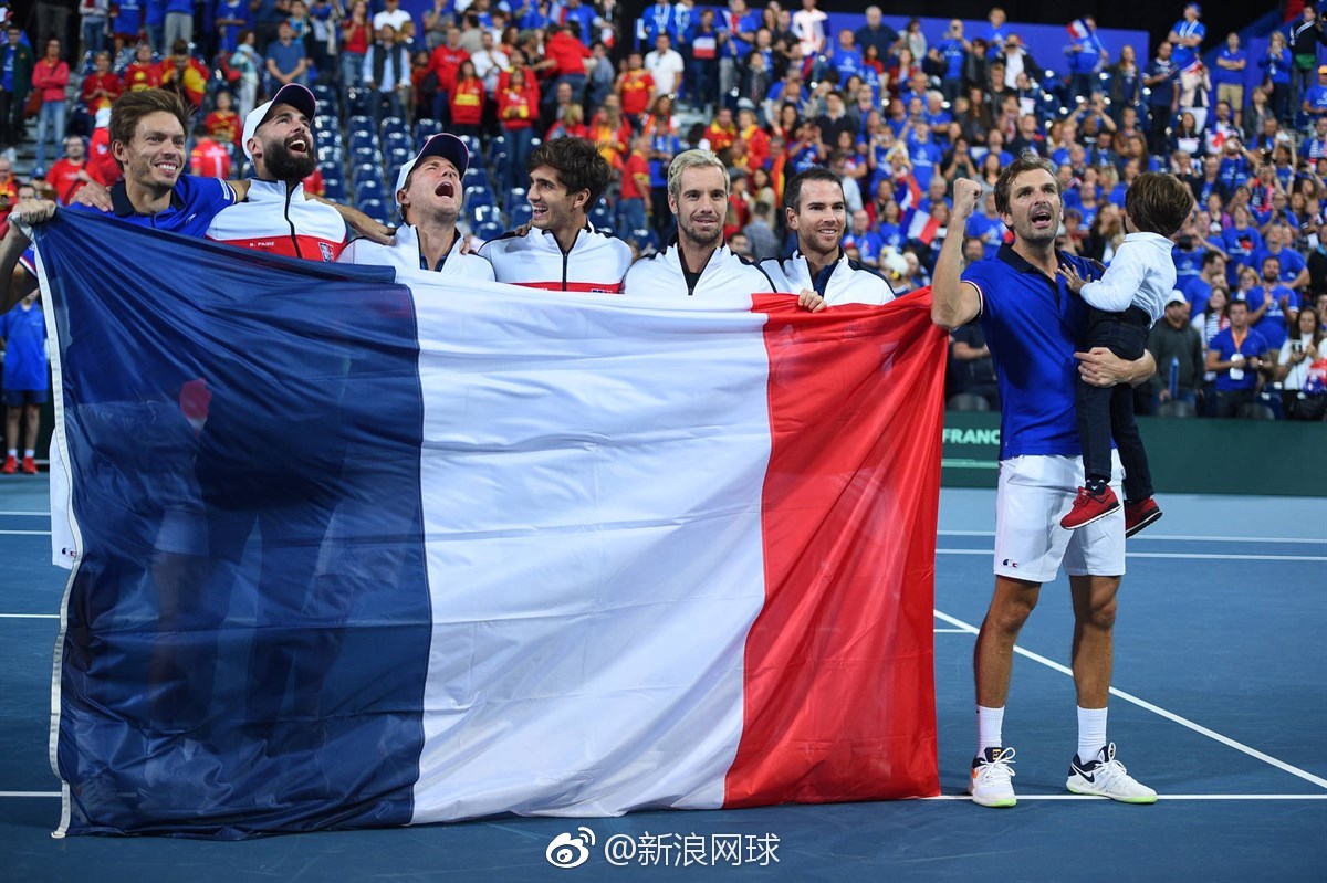 戴维斯杯险胜联合杯,鲁德状态火热的简单介绍 戴维斯杯险胜联合杯,鲁德状态火热的简单介绍