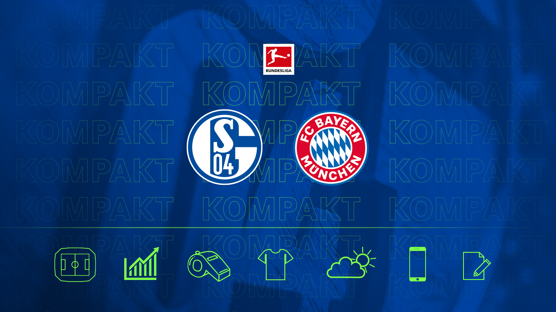 拜仁慕尼黑客场战平沙尔克，稳居积分榜首的简单介绍