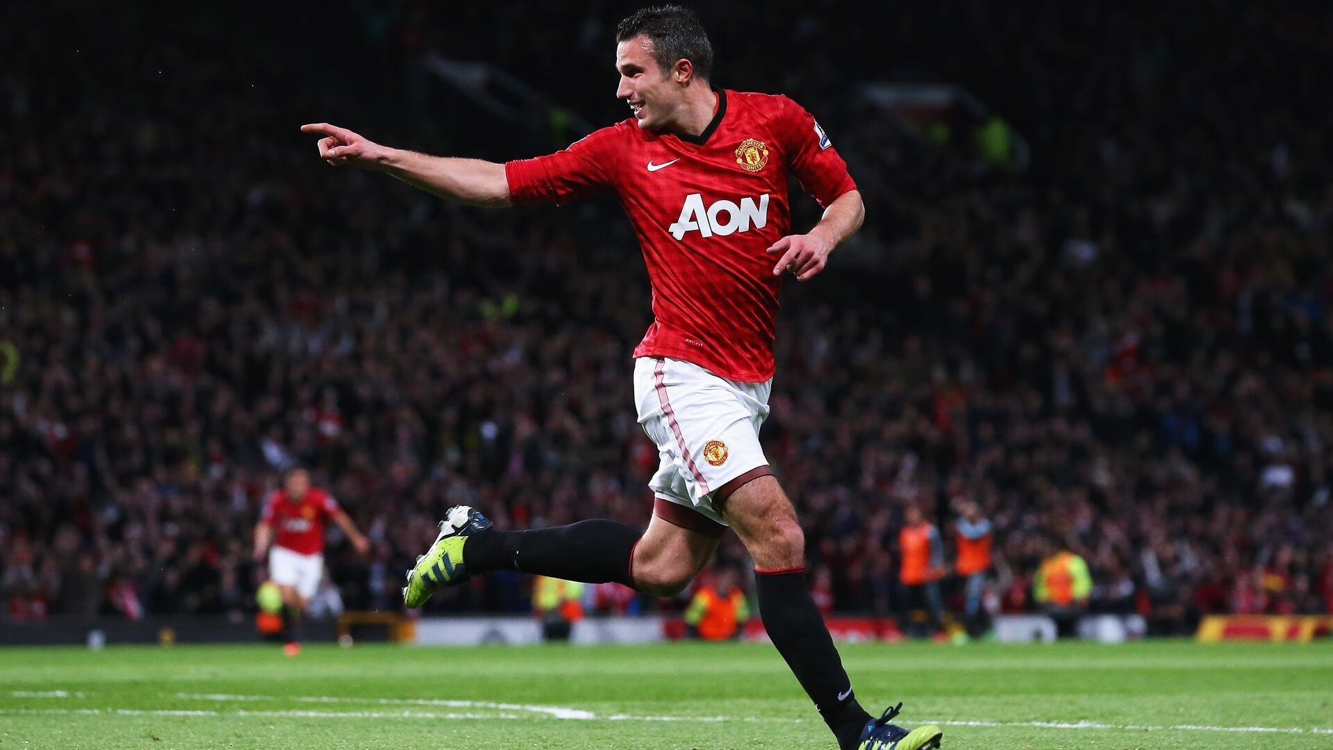 年度焦点之战之夜，拉亚的完全无解之谜