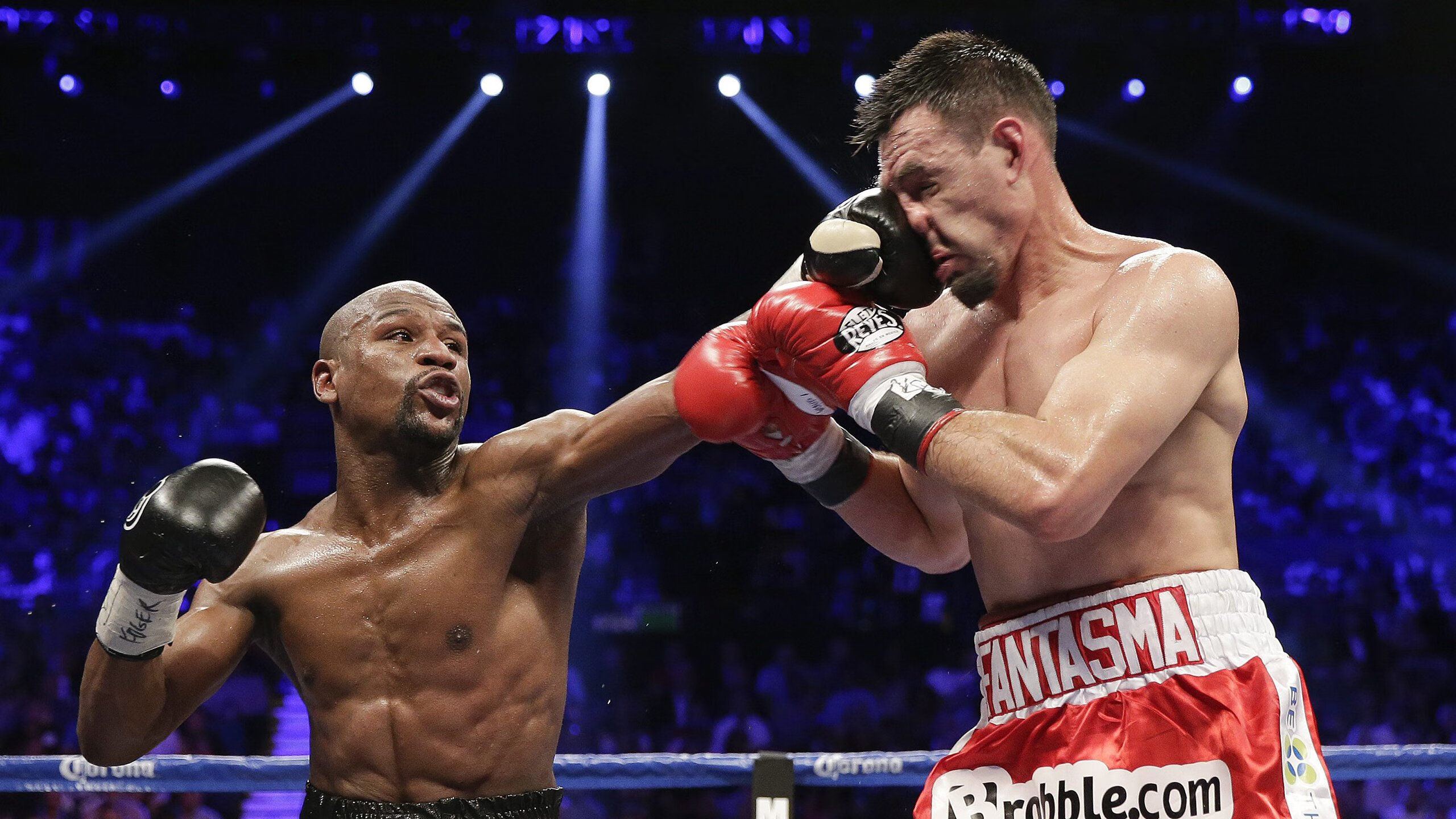 总决赛之夜,戈贝尔的沉默交响曲